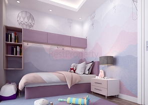 Виллы 4+1 с собственным бассейном в Кадрие Белеке