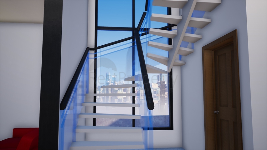 Отдельностоящая вилла 4+1 с собственным бассейном в Белеке