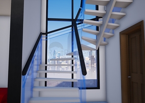 Отдельностоящая вилла 4+1 с собственным бассейном в Белеке