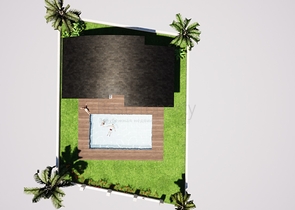 Отдельностоящая вилла 4+1 с собственным бассейном в Белеке