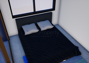 Отдельностоящая вилла 4+1 с собственным бассейном в Белеке