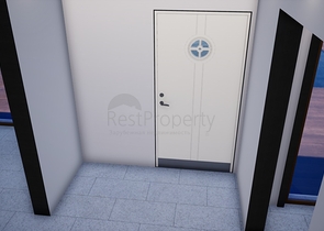 Отдельностоящая вилла 4+1 с собственным бассейном в Белеке