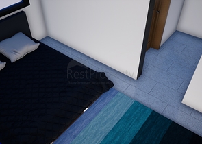 Отдельностоящая вилла 4+1 с собственным бассейном в Белеке