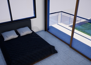 Отдельностоящая вилла 4+1 с собственным бассейном в Белеке