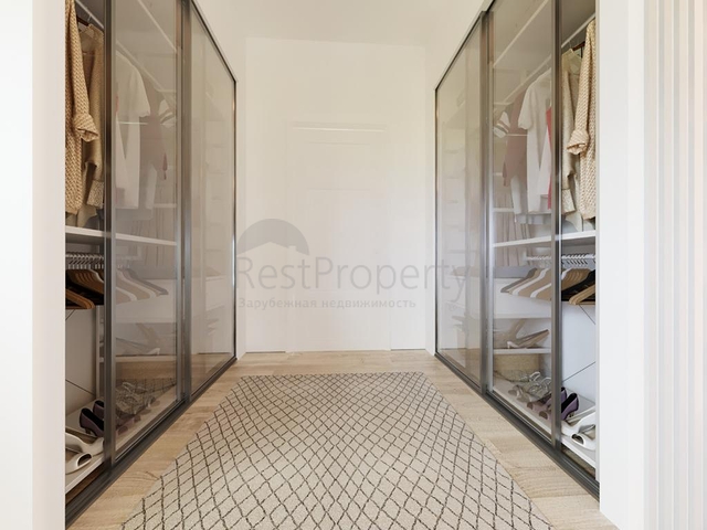 Виллы 6+1 на завершающей стадии строительства в Белеке