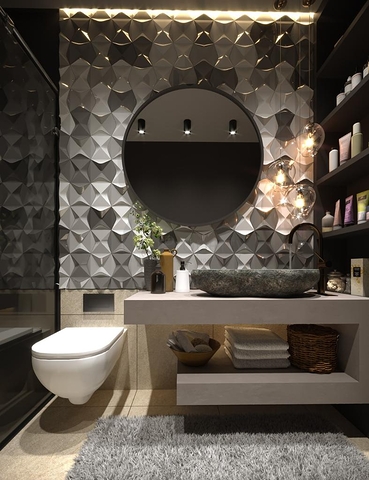 Виллы 6+1 на завершающей стадии строительства в Белеке