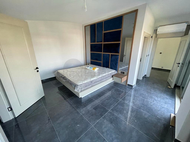 Виллы 6+1 на завершающей стадии строительства в Белеке