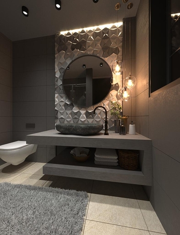 Виллы 6+1 на завершающей стадии строительства в Белеке