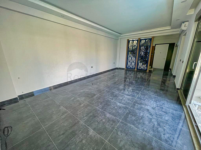 Виллы 6+1 на завершающей стадии строительства в Белеке