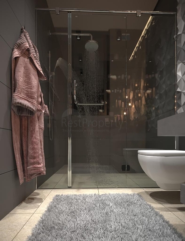 Виллы 6+1 на завершающей стадии строительства в Белеке