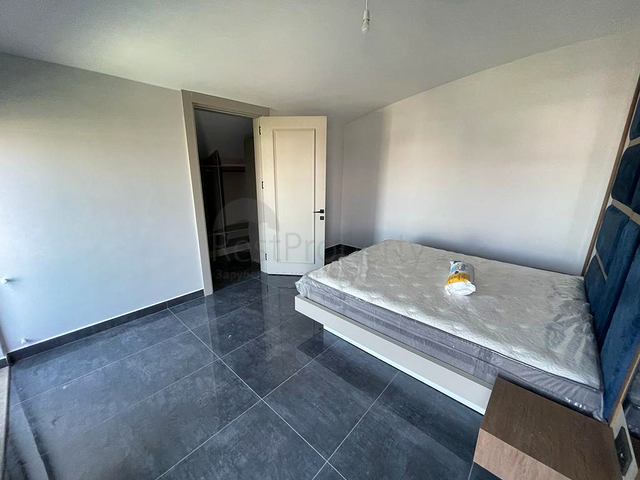 Виллы 6+1 на завершающей стадии строительства в Белеке