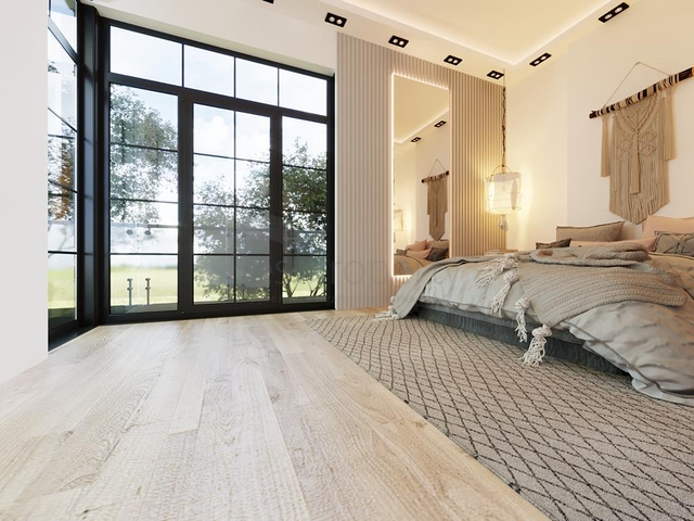 Виллы 6+1 на завершающей стадии строительства в Белеке