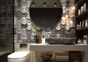 Виллы 6+1 на завершающей стадии строительства в Белеке