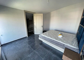 Виллы 6+1 на завершающей стадии строительства в Белеке