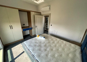 Виллы 6+1 на завершающей стадии строительства в Белеке