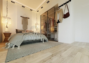 Виллы 6+1 на завершающей стадии строительства в Белеке