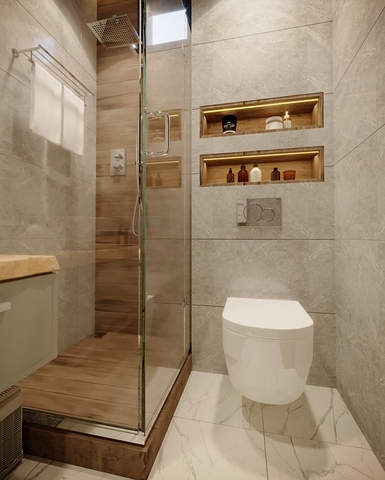 Виллы 4+1 с личным бассейном в Кадрие Белеке 