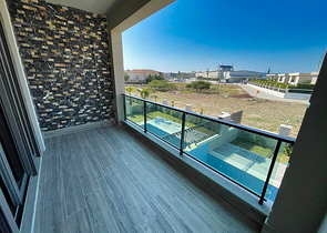 Виллы 4+1 с личным бассейном в Кадрие Белеке 