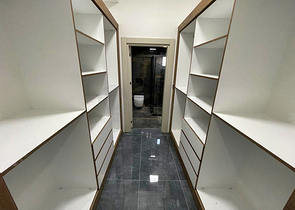 Виллы 4+1 с личным бассейном в Кадрие Белеке 