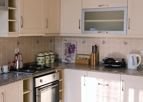 Вилла 4+1 с бассейном в пешей доступности к пляжу в Белеке