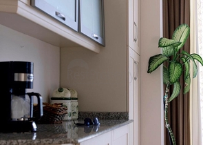 Вилла 4+1 с бассейном в пешей доступности к пляжу в Белеке