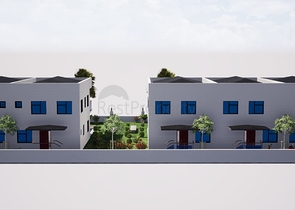 Инвестиционный проект вилл 4+1 в Белеке