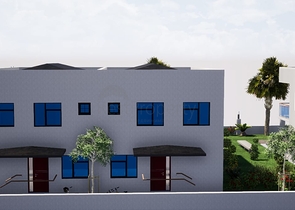 Инвестиционный проект вилл 4+1 в Белеке