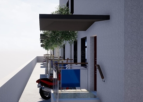 Инвестиционный проект вилл 4+1 в Белеке