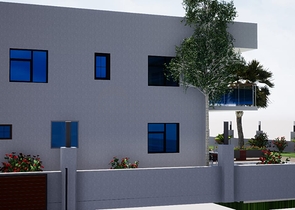 Инвестиционный проект вилл 4+1 в Белеке