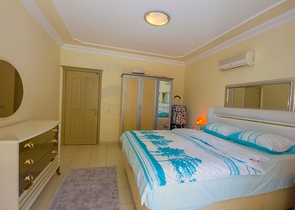 Меблированная квартира планировки 2+1