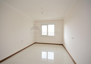 Пентхаус планировки 5+1 в Махмутларе