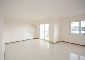 Пентхаус планировки 5+1 в Махмутларе