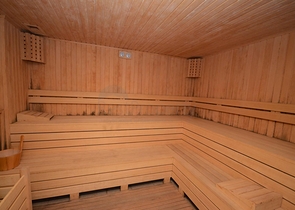 Пентхаус планировки 5+1 в Махмутларе