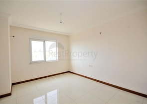 Пентхаус планировки 5+1 в Махмутларе