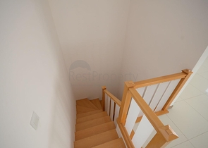 Пентхаус планировки 5+1 в Махмутларе