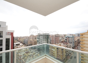 Пентхаус планировки 5+1 в Махмутларе