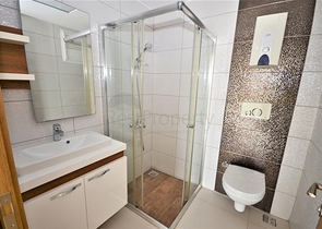 Пентхаус планировки 5+1 в Махмутларе