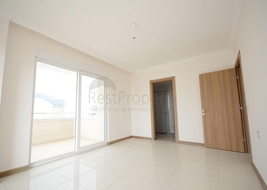 Пентхаус планировки 5+1 в Махмутларе