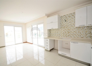 Пентхаус планировки 5+1 в Махмутларе