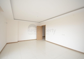 Пентхаус планировки 5+1 в Махмутларе