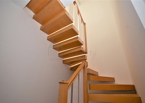 Пентхаус планировки 5+1 в Махмутларе