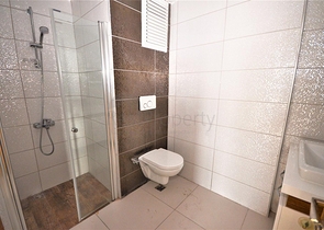 Пентхаус планировки 5+1 в Махмутларе