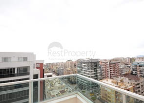 Пентхаус планировки 5+1 в Махмутларе