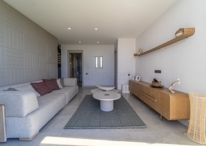 Вилла проект на элитной возвышенности Бодрума !