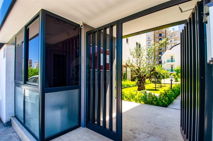 Квартира 2+1 в районе Гюзельоба Лара Анталья