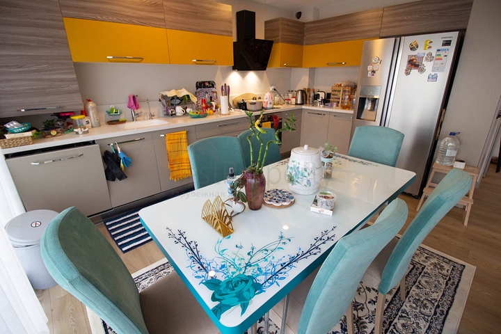 Квартира 2+1 в районе Гюзельоба Лара Анталья