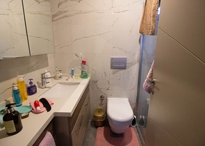 Квартира 2+1 в районе Гюзельоба Лара Анталья