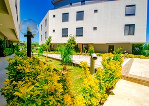 Квартира 2+1 в районе Гюзельоба Лара Анталья