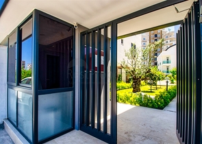 Квартира 2+1 в районе Гюзельоба Лара Анталья