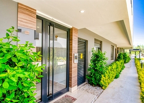 Квартира 2+1 в районе Гюзельоба Лара Анталья